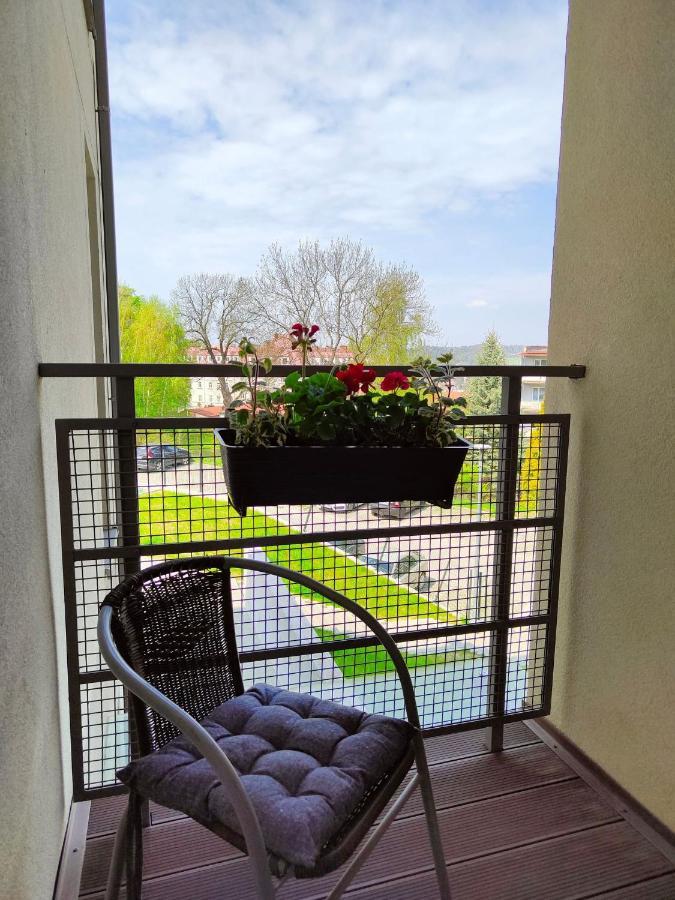 Apartament Tatarska Przemyśl Esterno foto