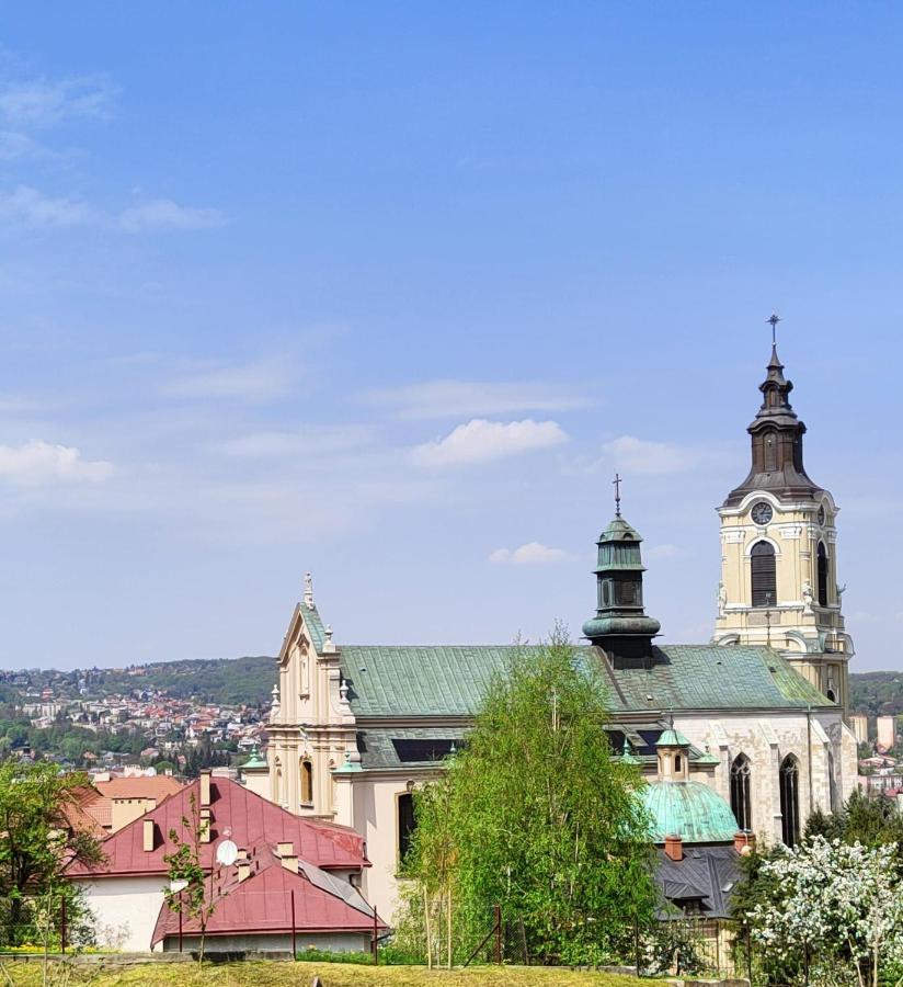 Apartament Tatarska Przemyśl Esterno foto
