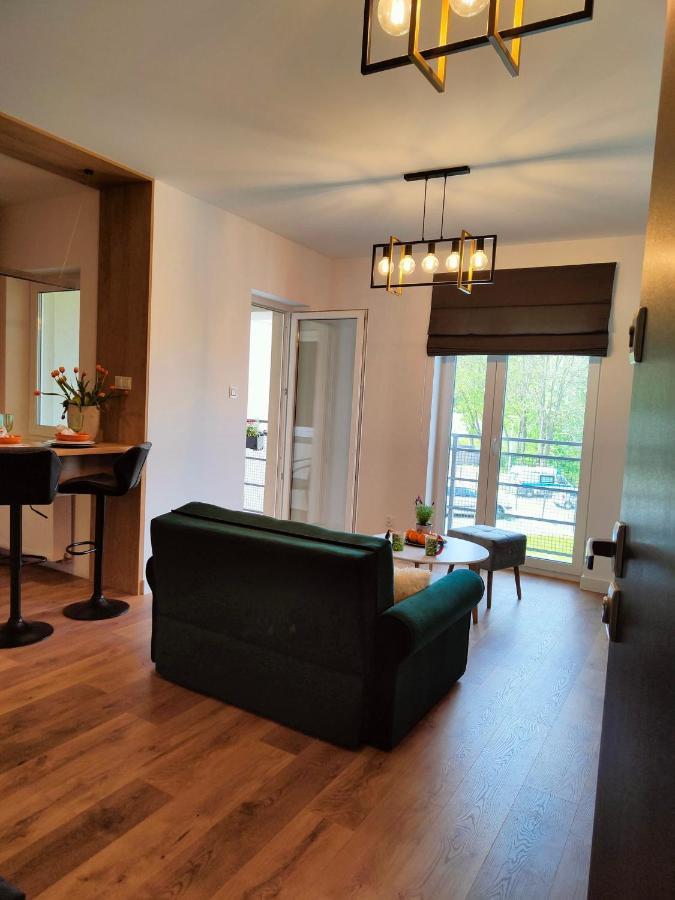 Apartament Tatarska Przemyśl Esterno foto