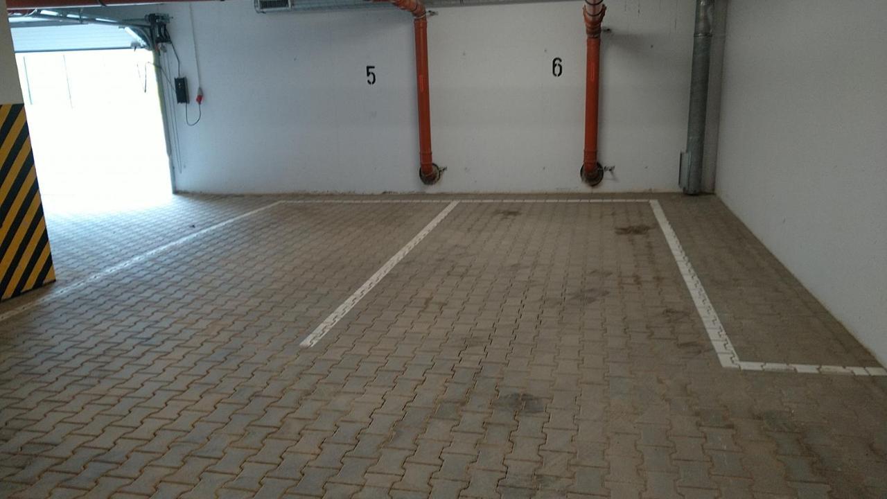 Apartament Tatarska Przemyśl Esterno foto