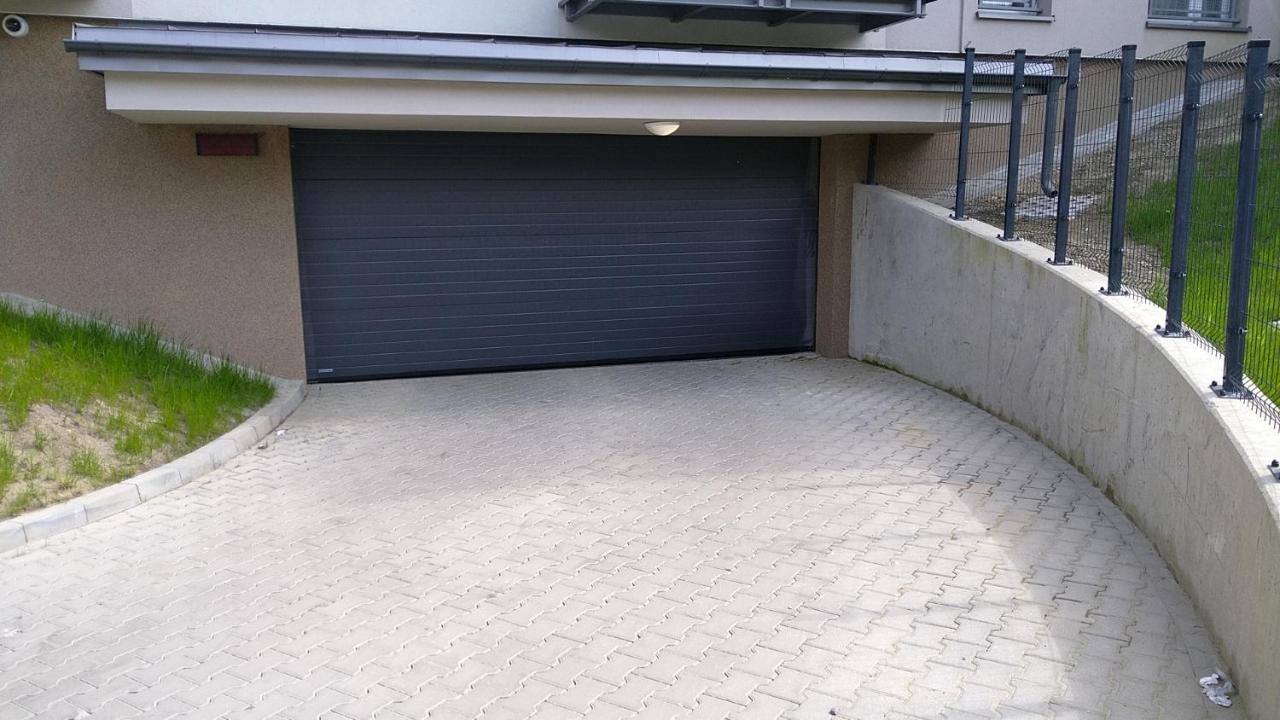 Apartament Tatarska Przemyśl Esterno foto
